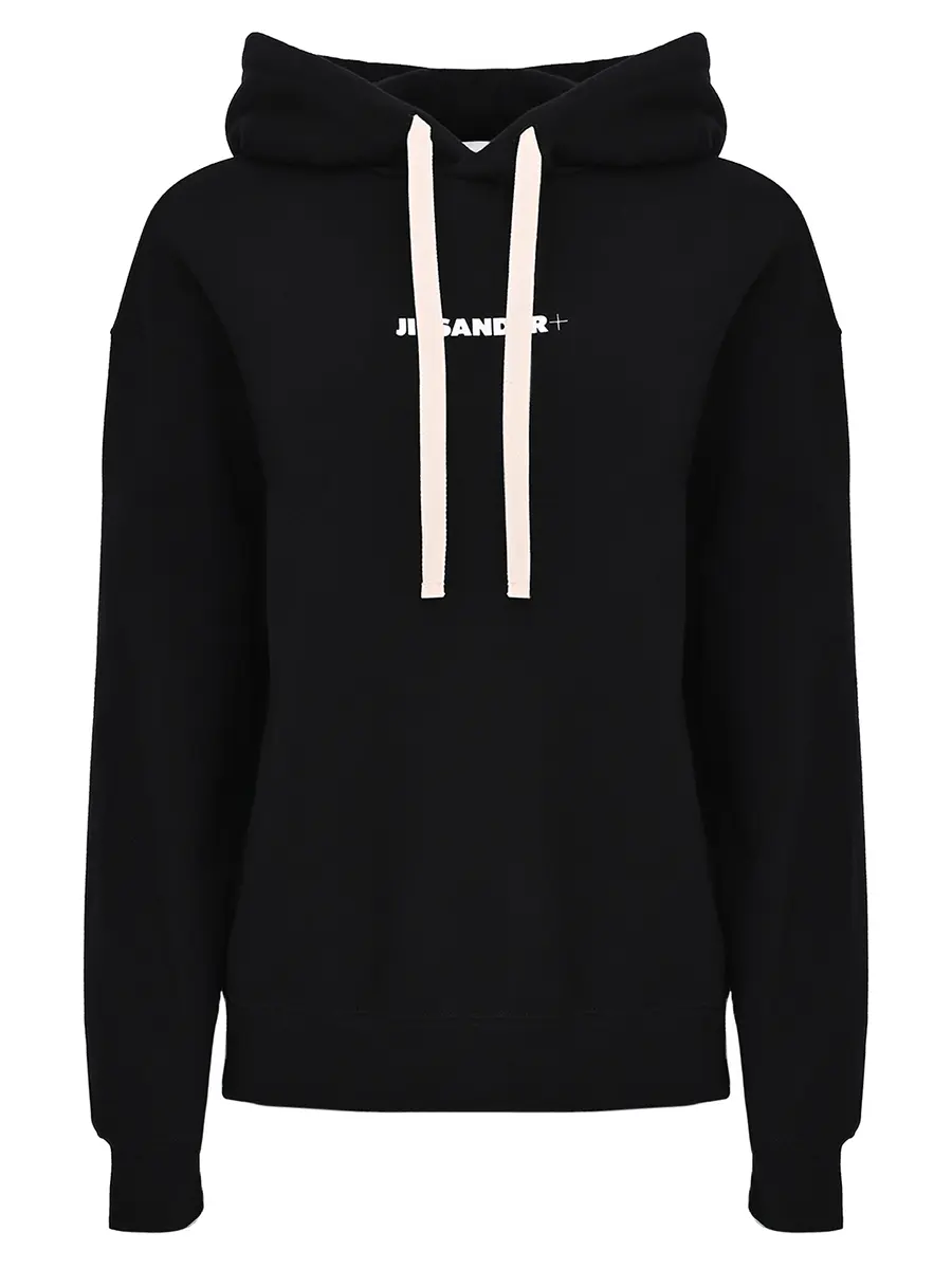 Худи хлопковое