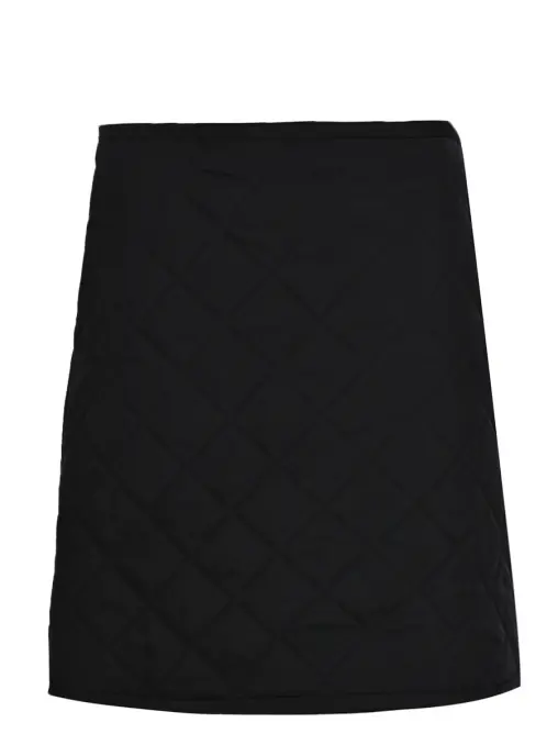 Юбка из вискозы JIL SANDER