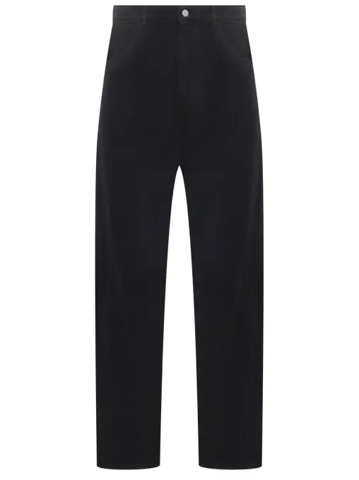 Джинсы Regular Fit хлопковые ANDREA YA’AQOV