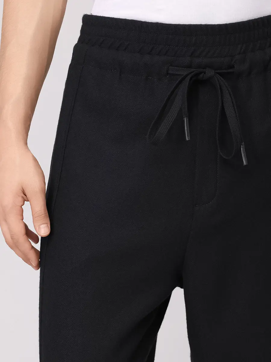Джоггеры однотонные