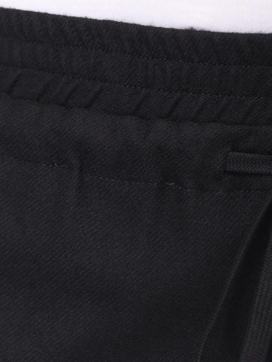 Джоггеры однотонные