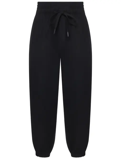 Джоггеры однотонные ANDREA YA’AQOV