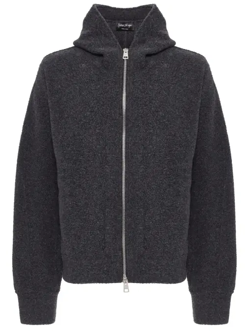 Куртка шерстяная ANDREA YA’AQOV