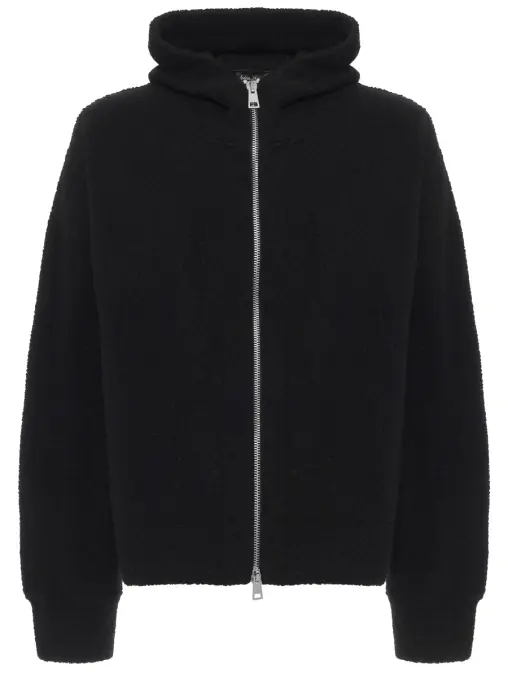 Куртка шерстяная ANDREA YA’AQOV