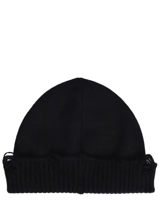 Шапка из шерсти и кашемира ANDREA YA’AQOV