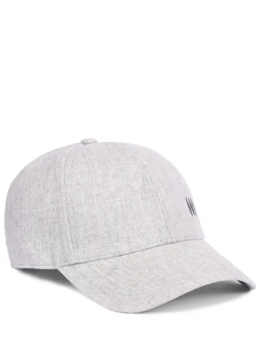 Бейсболка кашемировая HETREGO