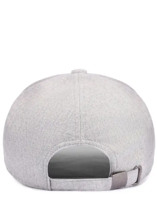 Бейсболка кашемировая HETREGO
