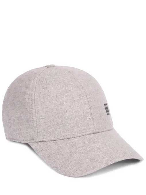 Бейсболка кашемировая HETREGO