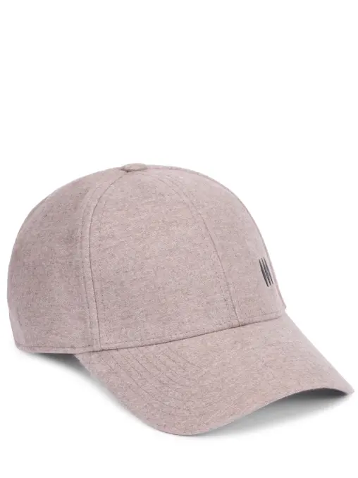 Бейсболка кашемировая HETREGO