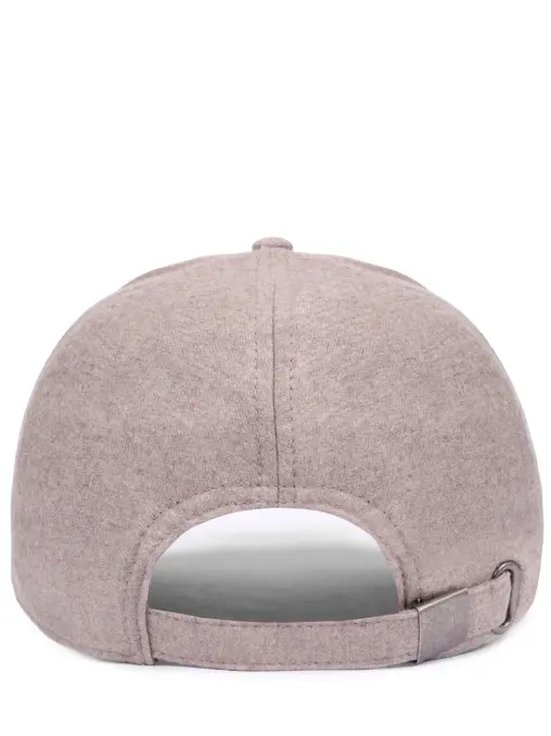 Бейсболка кашемировая HETREGO