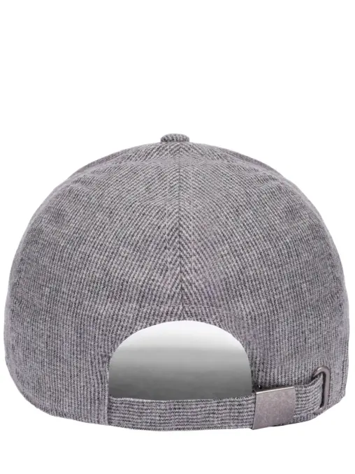 Бейсболка кашемировая HETREGO