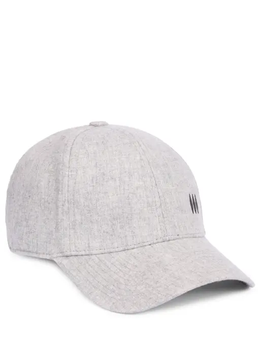 Бейсболка кашемировая HETREGO