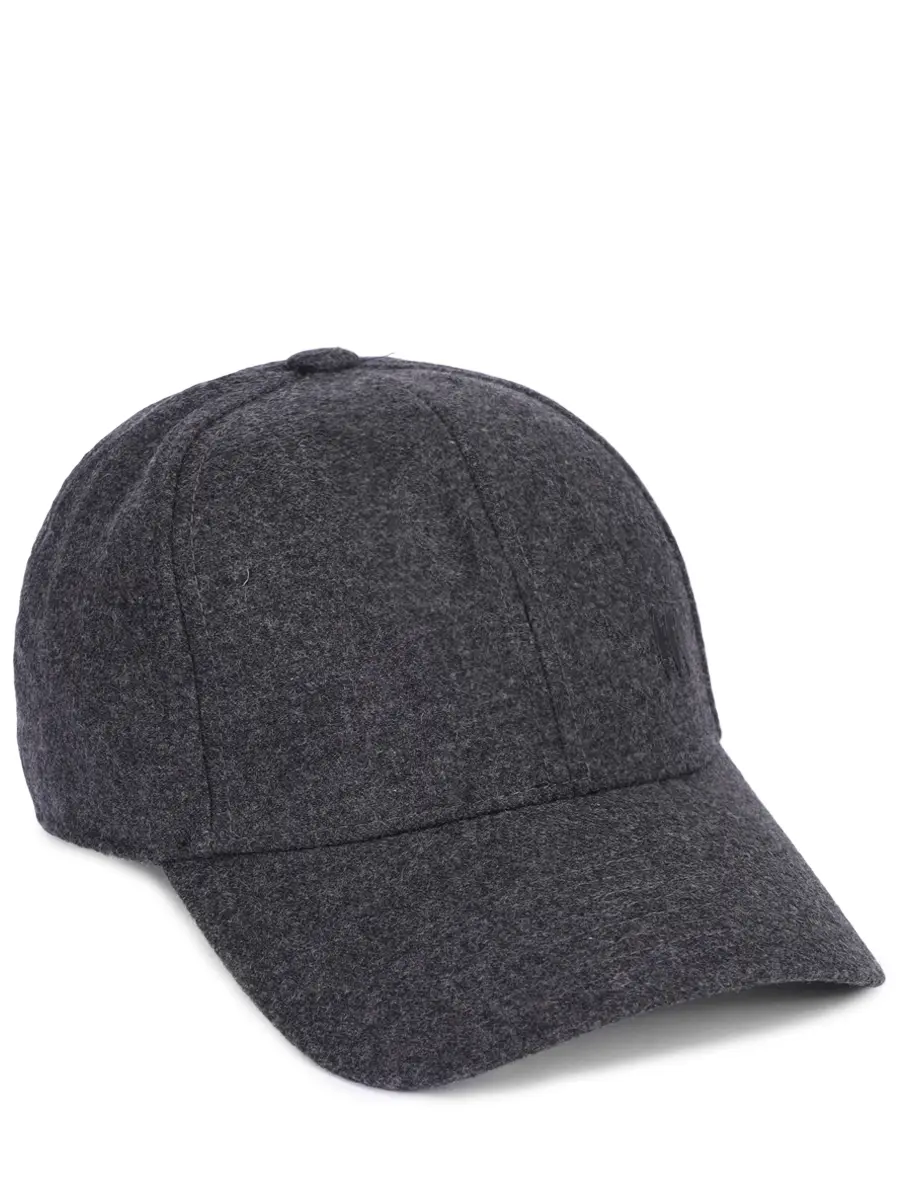 Бейсболка кашемировая