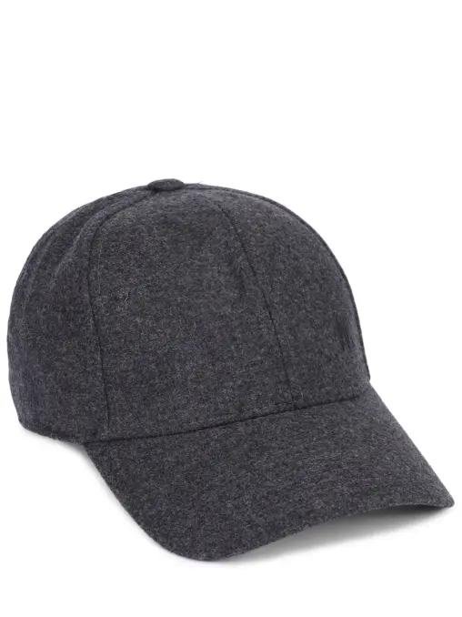 Бейсболка кашемировая HETREGO