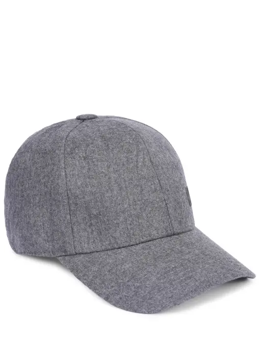 Бейсболка шерстяная HETREGO