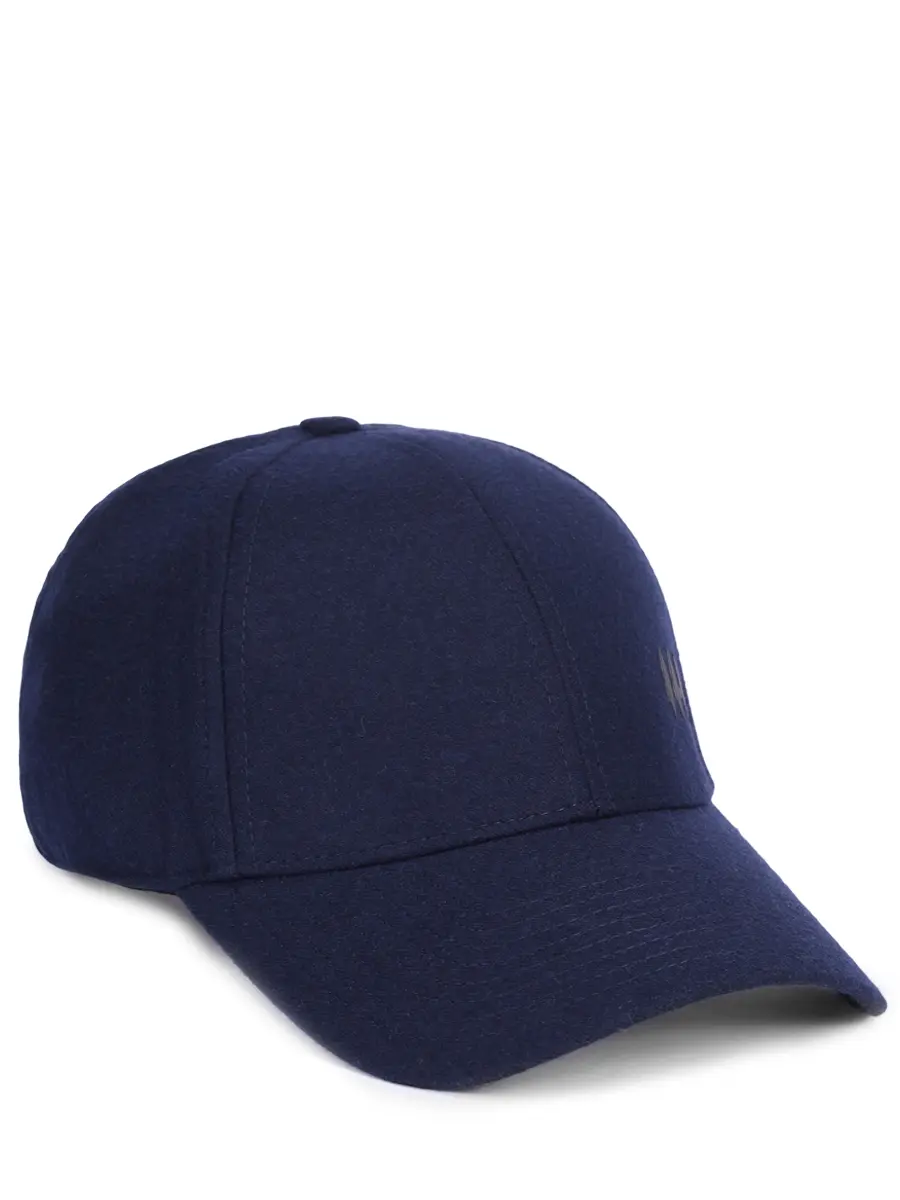 Бейсболка кашемировая