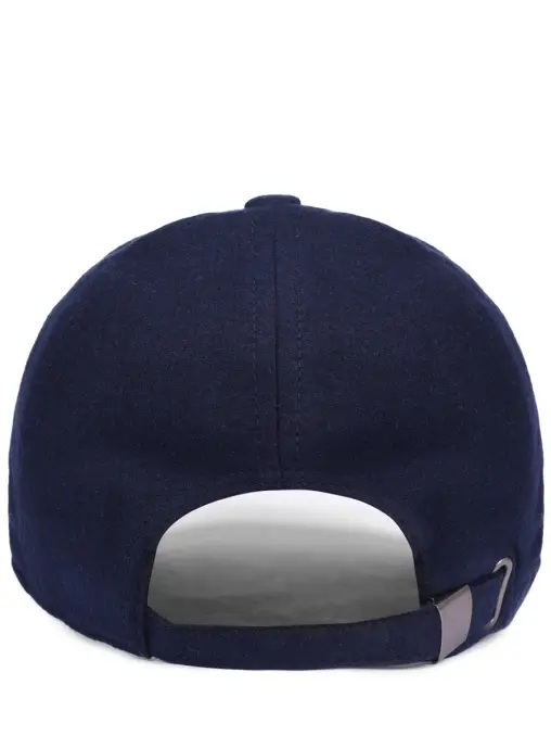 Бейсболка кашемировая HETREGO