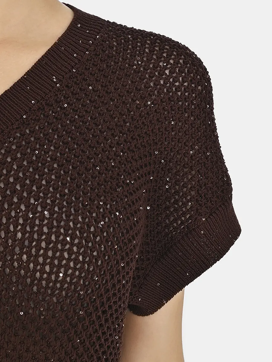 Жилет хлопковый