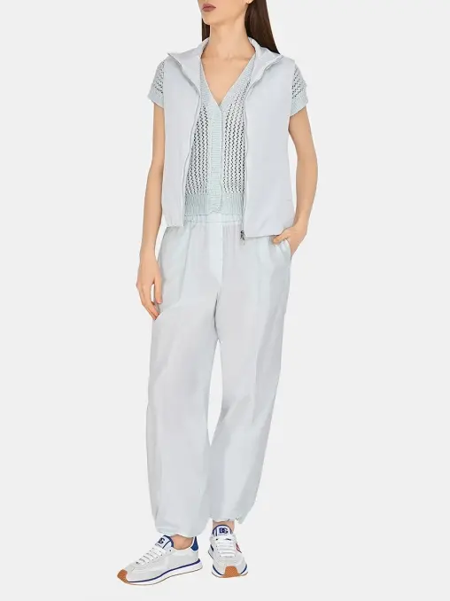 Жилет хлопковый PESERICO