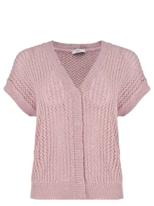 Жилет хлопковый PESERICO