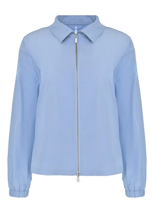 Ветровка однотонная PESERICO