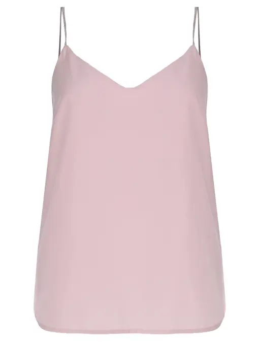 Топ однотонный PESERICO