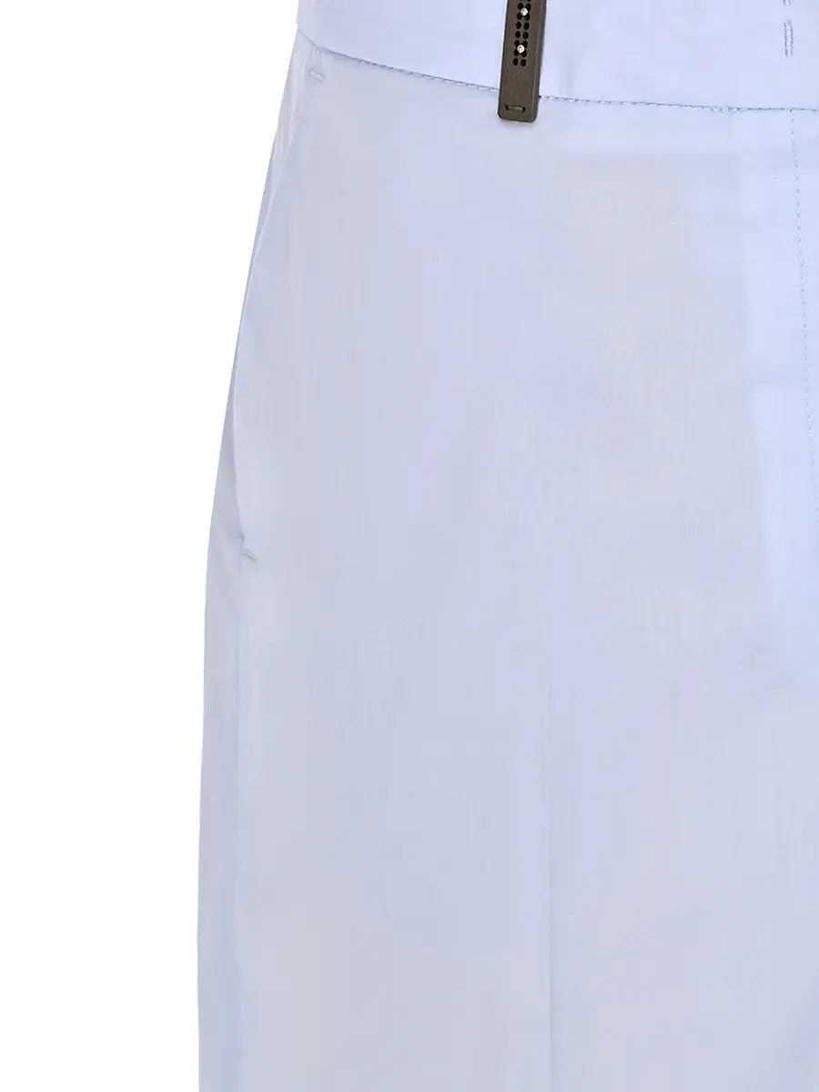 Шорты хлопковые