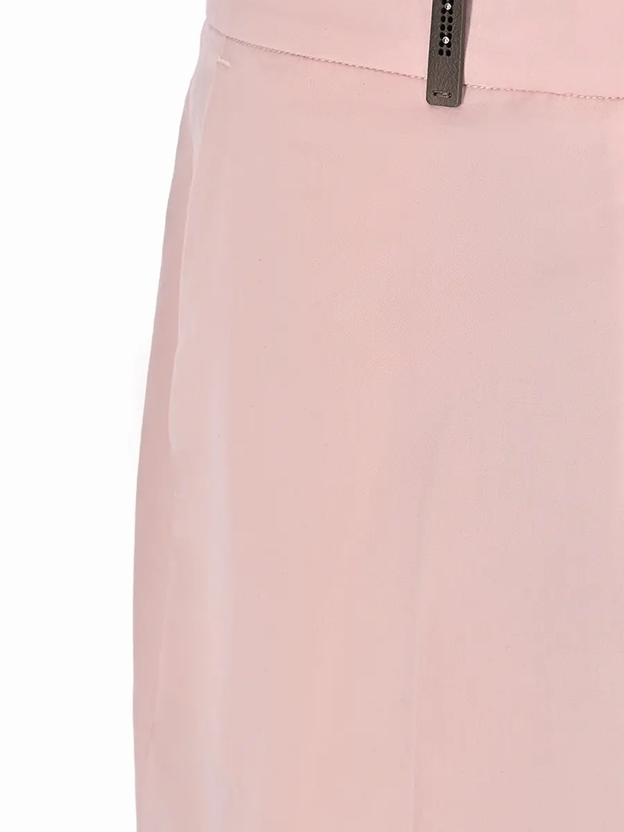 Шорты хлопковые