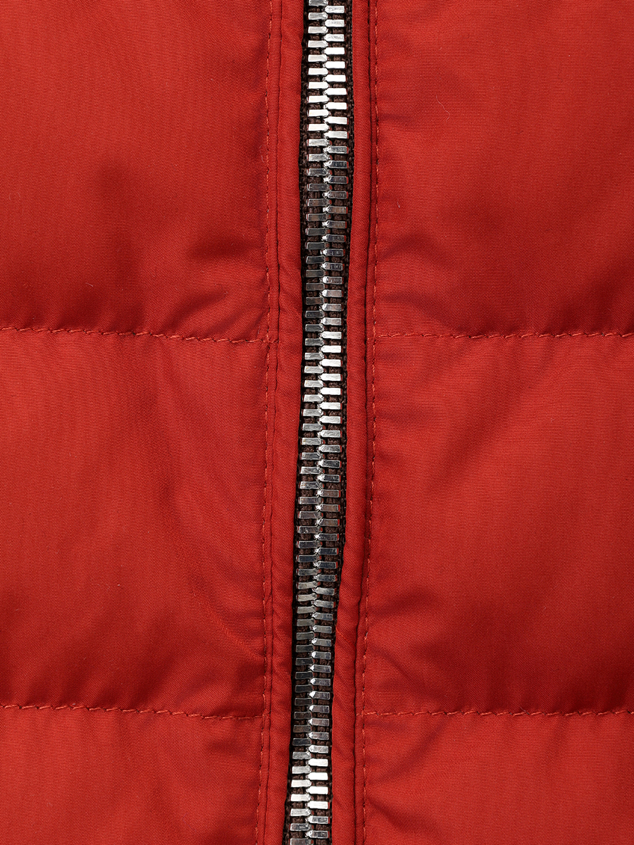 Жилет стеганый