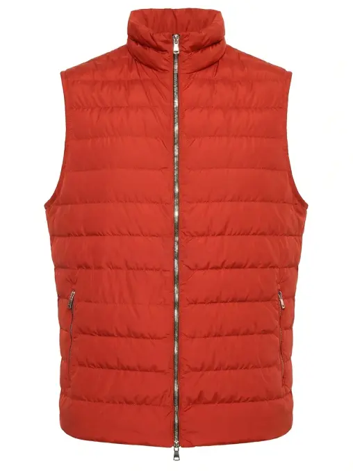 Жилет стеганый BAURELI R