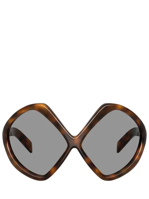 Очки солнцезащитные PRADA