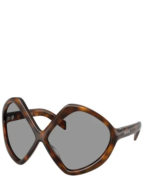 Очки солнцезащитные PRADA