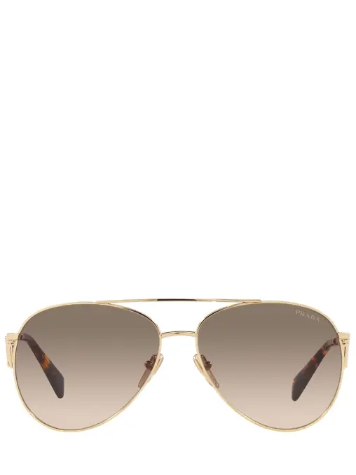 Очки солнцезащитные PRADA