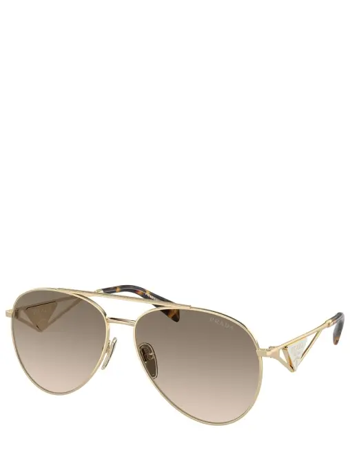 Очки солнцезащитные PRADA