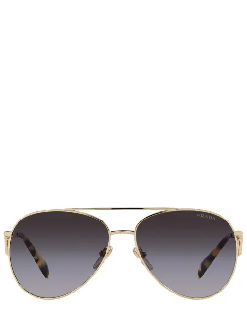 Очки солнцезащитные PRADA
