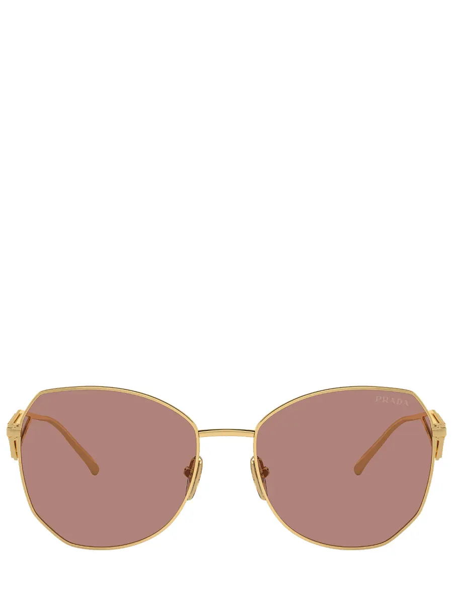 Очки солнцезащитные