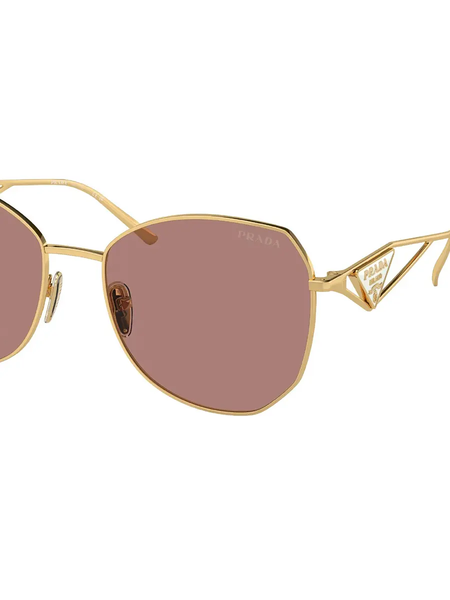 Очки солнцезащитные