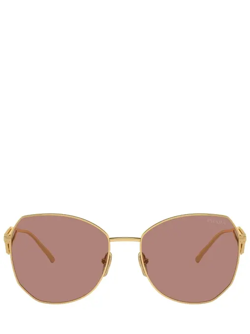 Очки солнцезащитные PRADA