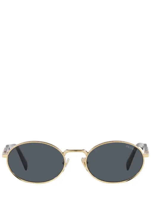 Очки солнцезащитные PRADA