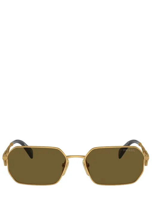Очки солнцезащитные PRADA