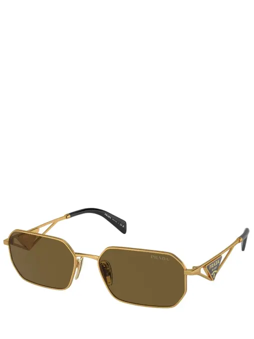 Очки солнцезащитные PRADA