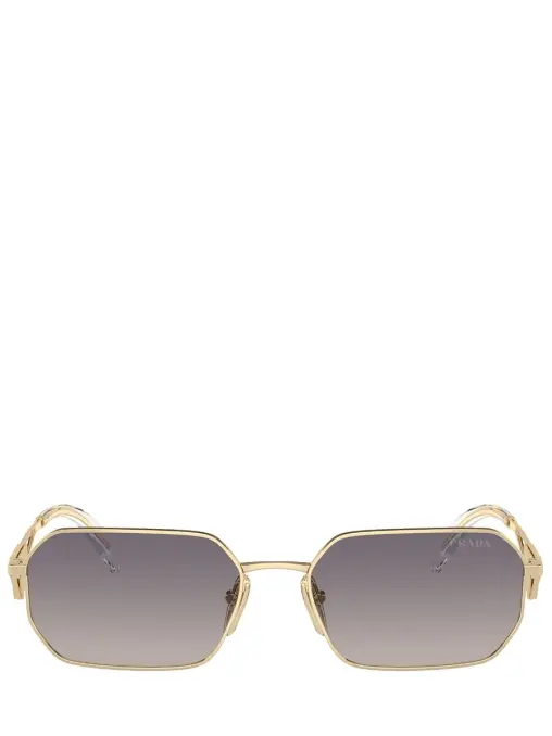 Очки солнцезащитные PRADA