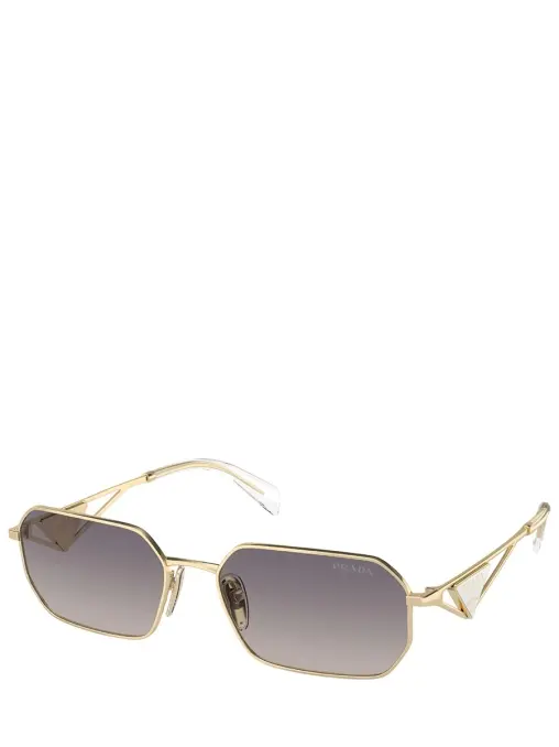 Очки солнцезащитные PRADA