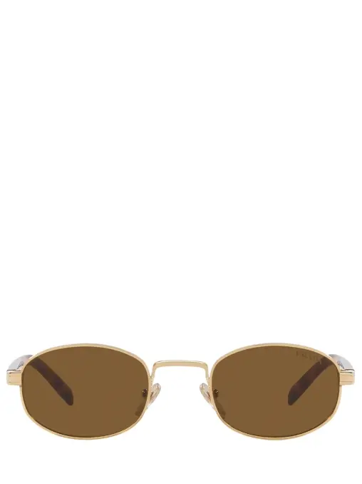 Очки солнцезащитные PRADA