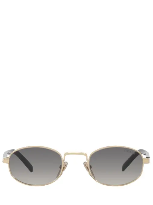 Очки солнцезащитные PRADA