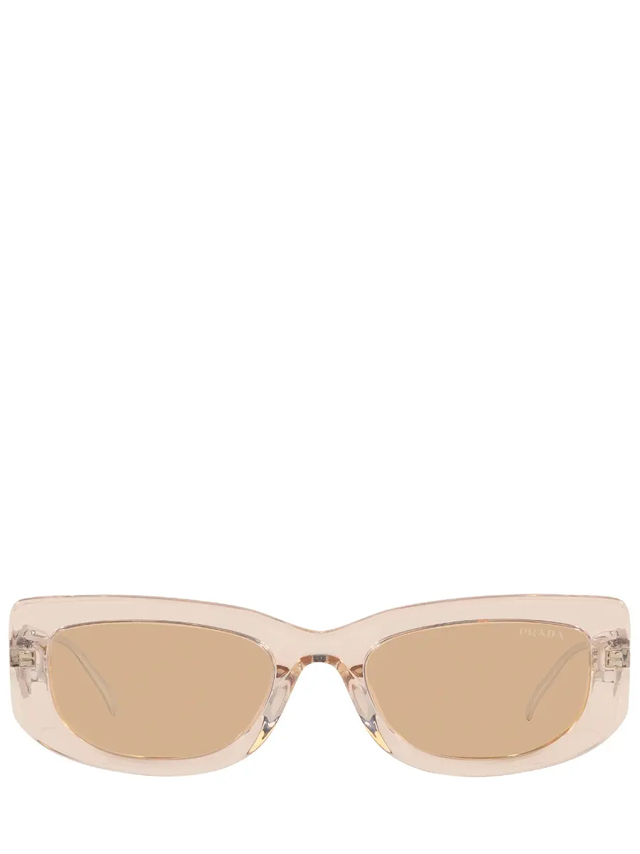 Очки солнцезащитные