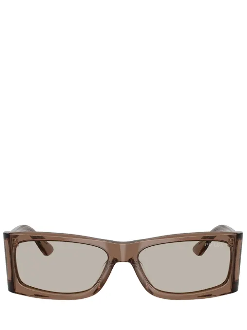 Очки солнцезащитные PRADA