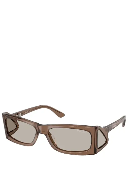 Очки солнцезащитные PRADA