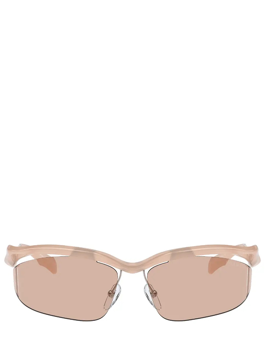 Очки солнцезащитные