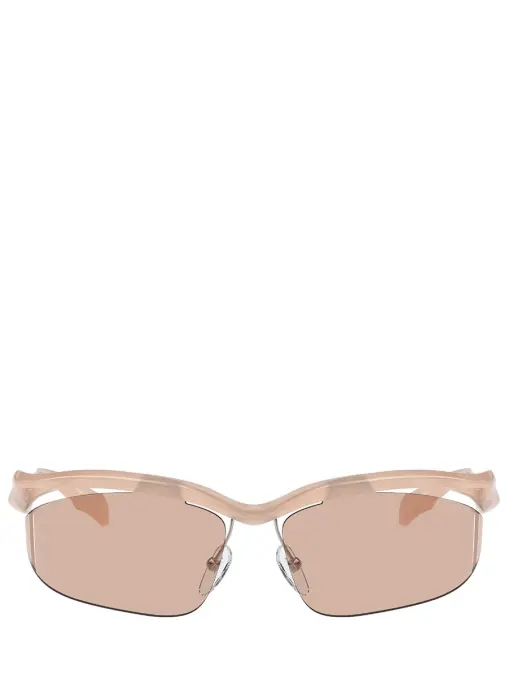 Очки солнцезащитные PRADA